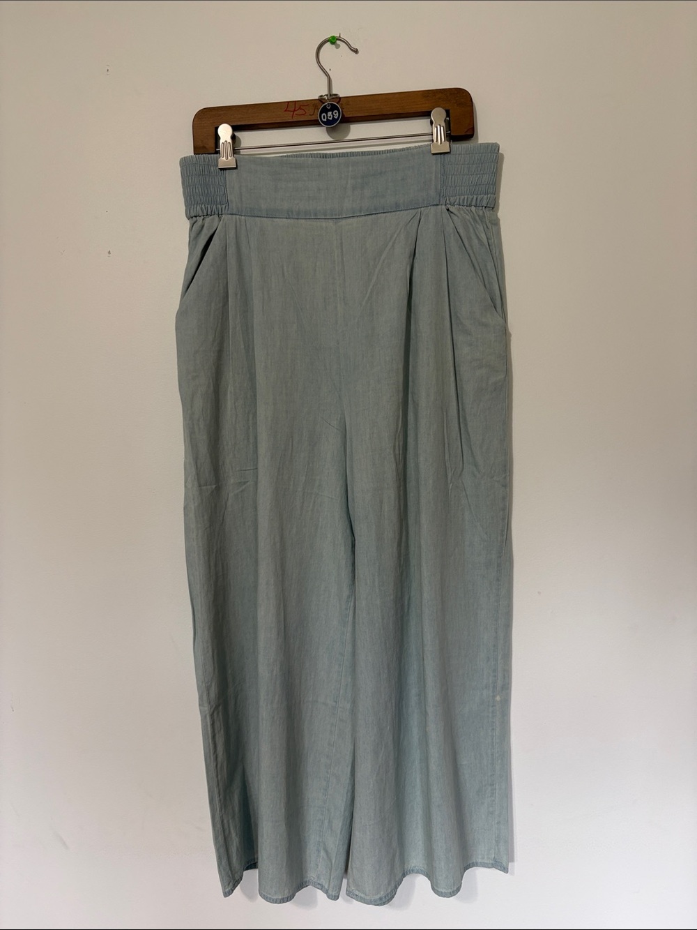 059 KERSH JEANS